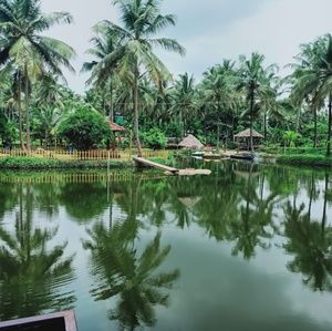 Meet your Posher, Rajila